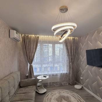 Сдается 1-комнатная квартира, 35 м²