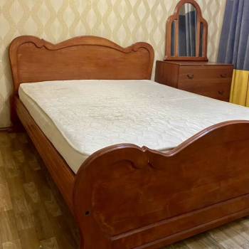 Сдается 2-х комнатная квартира, 60 м²