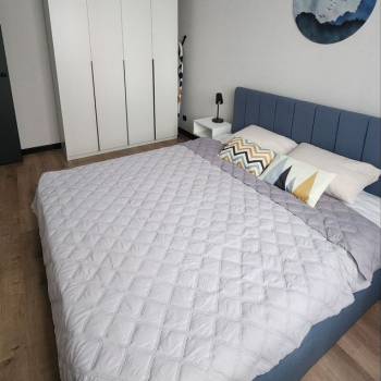 Сдается 2-х комнатная квартира, 52 м²