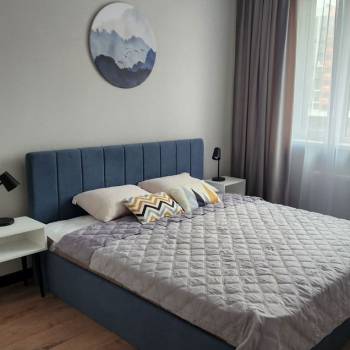 Сдается 2-х комнатная квартира, 52 м²