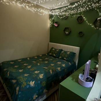 Продается 1-комнатная квартира, 43 м²