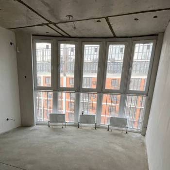 Продается 1-комнатная квартира, 26,7 м²