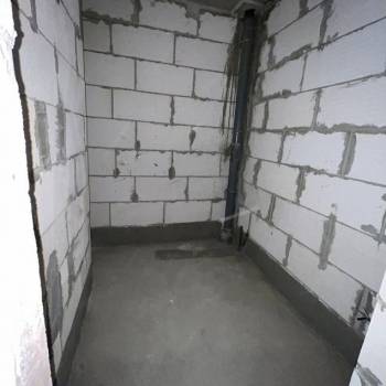 Продается 1-комнатная квартира, 26,7 м²