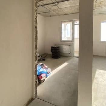 Продается 1-комнатная квартира, 36,7 м²