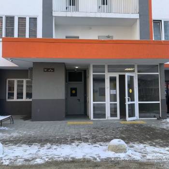 Продается 1-комнатная квартира, 43,6 м²