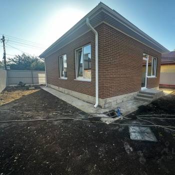 Продается Дом, 74 м²