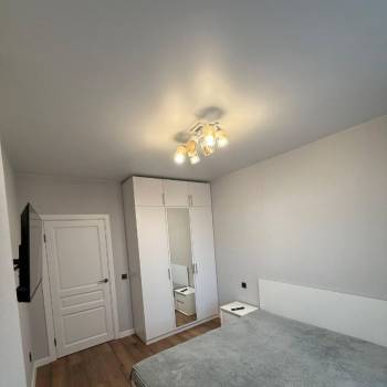 Сдается 1-комнатная квартира, 37 м²