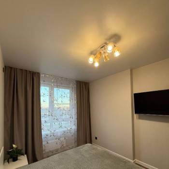 Сдается 1-комнатная квартира, 37 м²