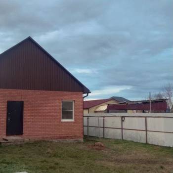 Продается Дом, 80 м²