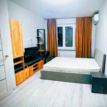 Продается 1-комнатная квартира, 36 м²