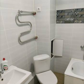 Продается 1-комнатная квартира, 25 м²