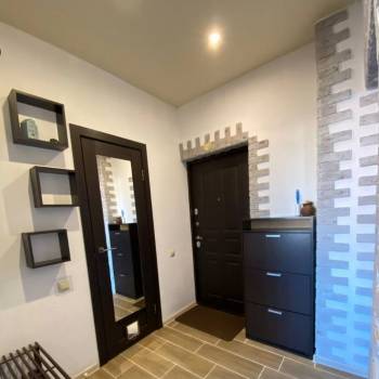 Продается 1-комнатная квартира, 44,5 м²