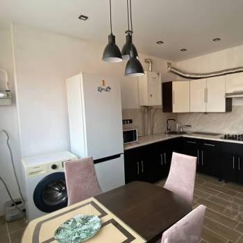 Продается 1-комнатная квартира, 44,5 м²