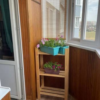 Продается 3-х комнатная квартира, 81 м²