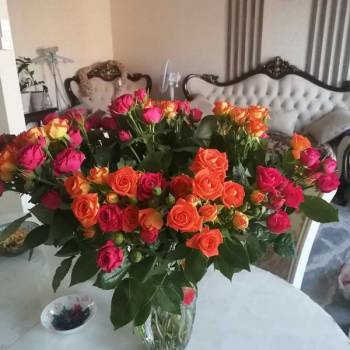 Продается 3-х комнатная квартира, 81 м²