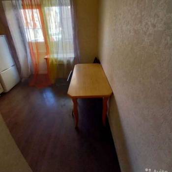 Сдается 1-комнатная квартира, 35 м²