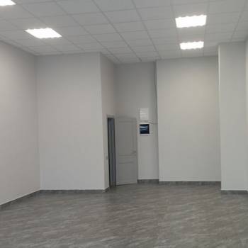 Сдается Нежилое помещение, 49 м²