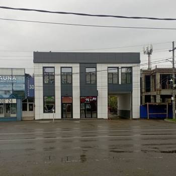 Сдается Нежилое помещение, 49 м²