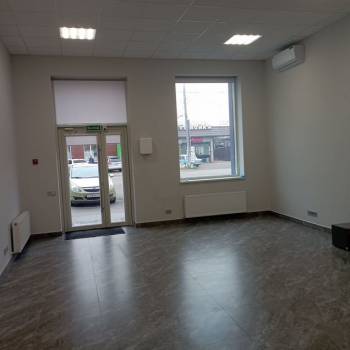 Сдается Нежилое помещение, 49 м²