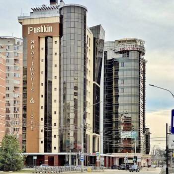 Сдается Офис, 19,6 м²