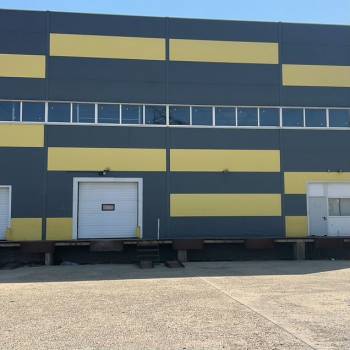 Сдается Нежилое помещение, 1380 м²