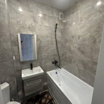 Сдается 1-комнатная квартира, 27 м²