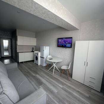 Сдается 1-комнатная квартира, 27 м²