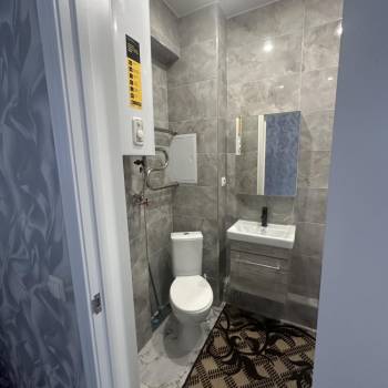 Сдается 1-комнатная квартира, 27 м²