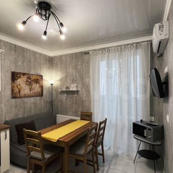 Сдается 1-комнатная квартира, 40 м²