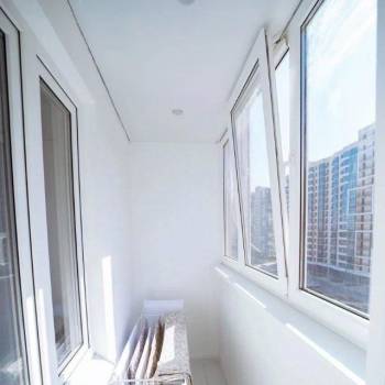 Сдается 1-комнатная квартира, 23,3 м²