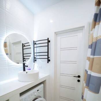 Сдается 1-комнатная квартира, 23,3 м²