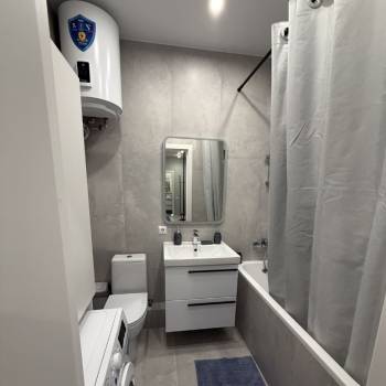 Сдается 1-комнатная квартира, 41,5 м²