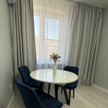 Сдается 1-комнатная квартира, 41,5 м²