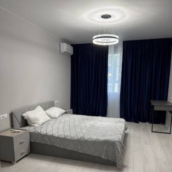 Сдается 1-комнатная квартира, 41,5 м²