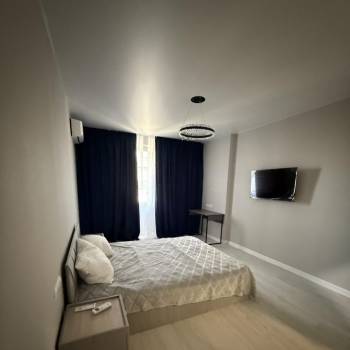 Сдается 1-комнатная квартира, 41,5 м²