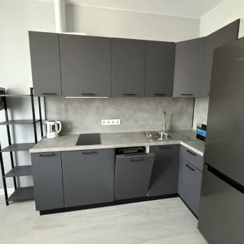 Сдается 1-комнатная квартира, 41,5 м²