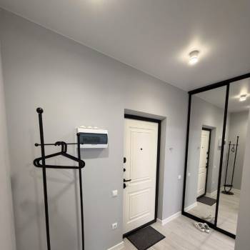 Сдается 1-комнатная квартира, 41,5 м²