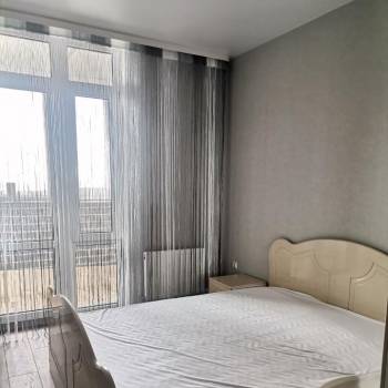 Сдается 1-комнатная квартира, 39 м²