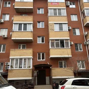 Продается 2-х комнатная квартира, 58,7 м²
