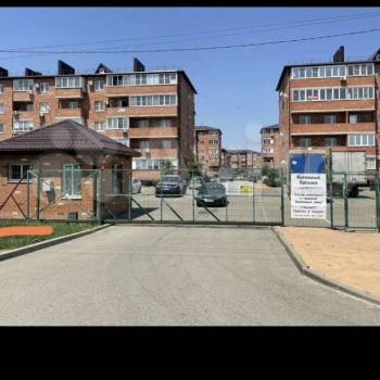 Продается 2-х комнатная квартира, 59,5 м²