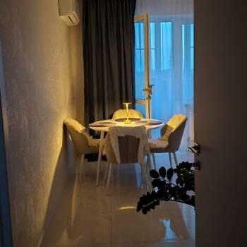 Продается 2-х комнатная квартира, 59,5 м²