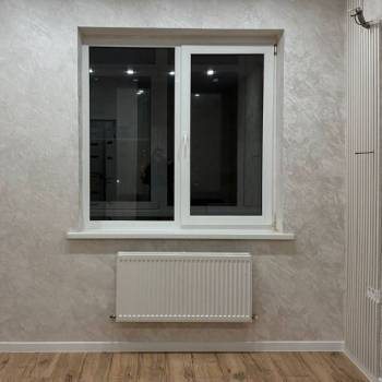 Продается 2-х комнатная квартира, 42 м²