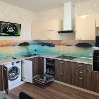 Сдается 1-комнатная квартира, 42 м²