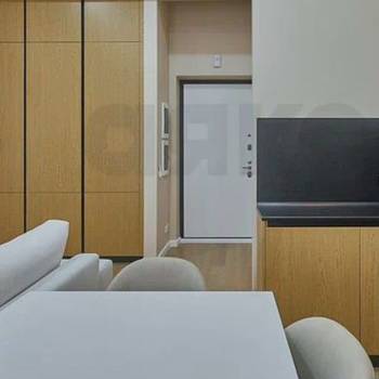 Продается 1-комнатная квартира, 50 м²