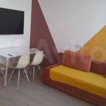 Сдается 2-х комнатная квартира, 58 м²