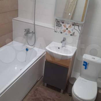 Сдается 2-х комнатная квартира, 58 м²