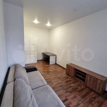 Сдается 1-комнатная квартира, 32,2 м²