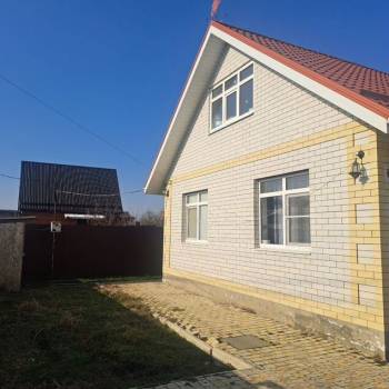 Продается Дом, 64 м²