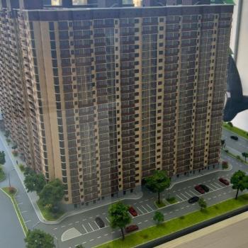 Продается 1-комнатная квартира, 24 м²