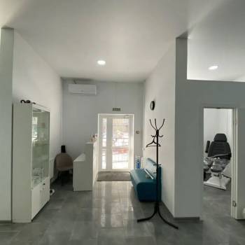 Сдается Нежилое помещение, 85 м²